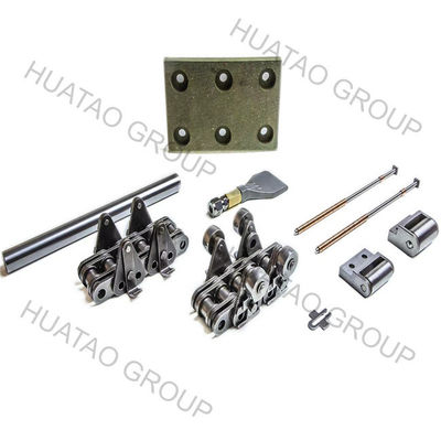 Dieffenbacher Conti プレス機用のカスタマイズされたスペアパーツ