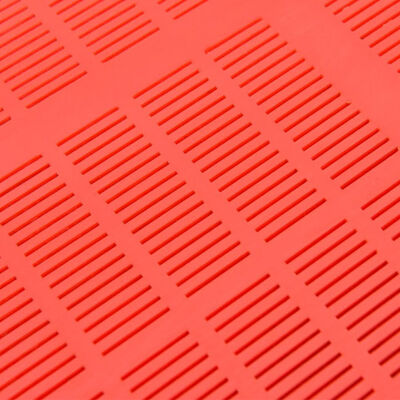 線形脱水 振動シート プースクリーン メッシュプレート 新型ポリウレタンモジュールスクリーン