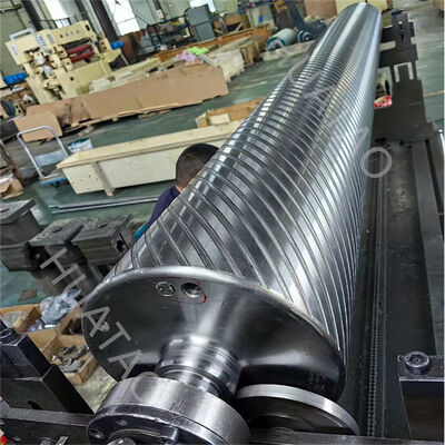 最高級トップMDF / HDF / OSB / パーティクルボード / 合板ボードサンディング溝ローラー