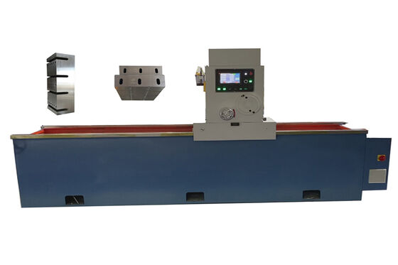 高性能電動産業ナイフ研磨機