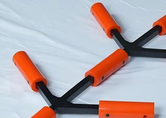 鉱山 画面 の 耐久 性 の ポリウレタン 掃除 棒
