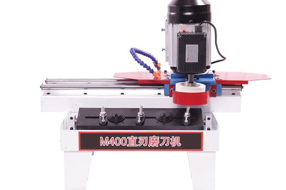 750mm ナイフ シャーパー マシン クラッシャー 刃 磨き