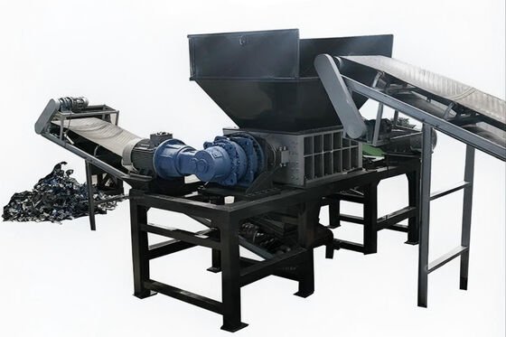 工業用切片機 1500kg/h 木材切片機
