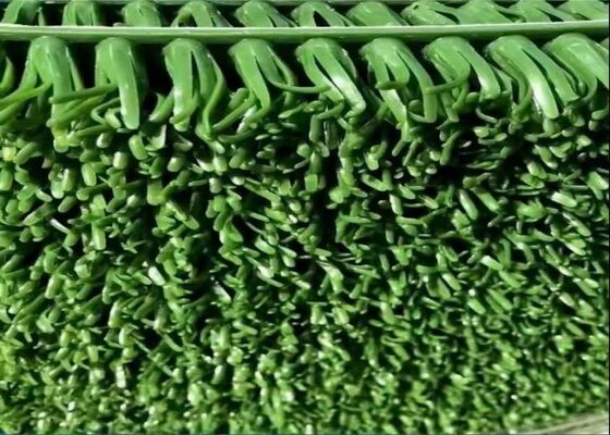 金洗浄プラント設備用のカスタマイズされた金採掘マット