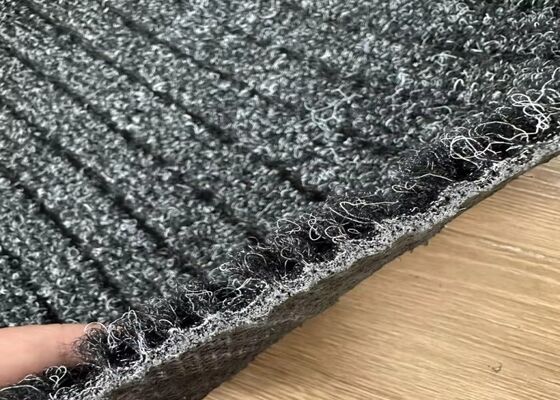 洗濯工場のアプリケーションのための耐着金回収カーペット