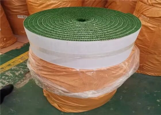 沖積採掘作業用の微粒子金回収マット