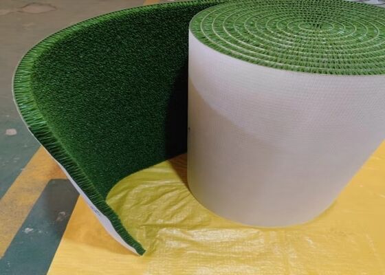 トロンメルおよび水門システム用マイニング ゴールド コレクション マット