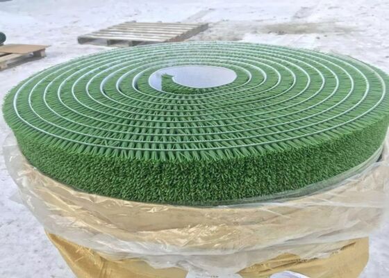 精金濃縮のためのプロフェッショナルゴールド分離カーペット