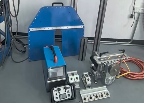 高精度 スムーズカット ウォール ソー インテリジェント ストレージ 安定 切断機