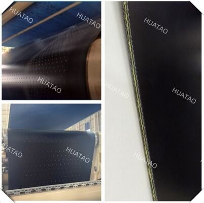 HUATAO 高品質のプレスベルト 連続プレス用のZスプライス