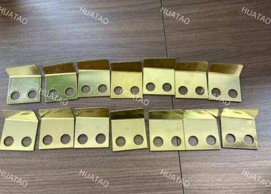 高耐摩耗性銅スクレーパー、高靭性、MDF 製造用の複数の標準サイズ
