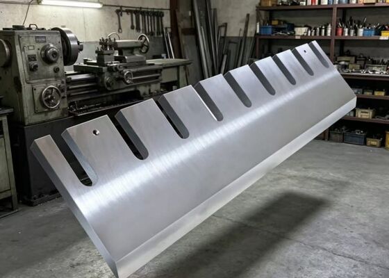 HUATAO 高品質のナイフは pb/mdf/osbの生産ラインで使用されている.