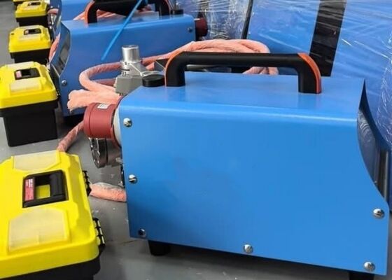 低騒音、無発塵の湿式切断技術を備えたウォールソーマシン