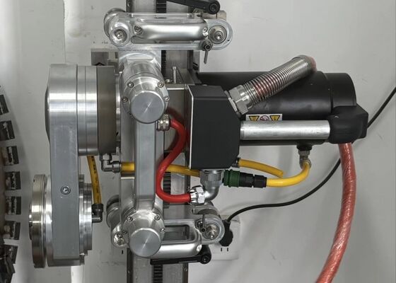 コンクリートの開口部および拡張プロジェクト用の頑丈な電動ウォールソー