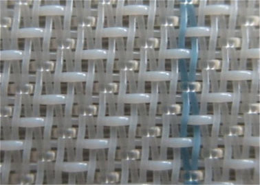生地のペーパー マシンの衣類を形作る単層ポリエステル
