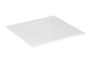 1000度のエアロゲルの絶縁材の防寒用の毛布の絶縁材の防音の無水ケイ酸のエアロゲル毛布