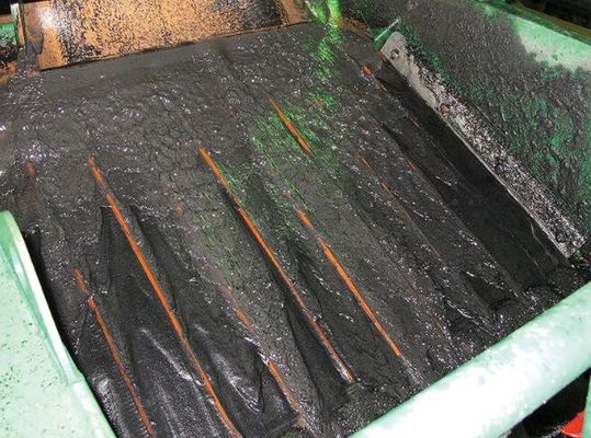 企業多網のウレタンの良いスクリーンの網0.35mmの開きスクリーンのふるい