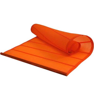 同じようなデリックPUのスクリーニングのマット