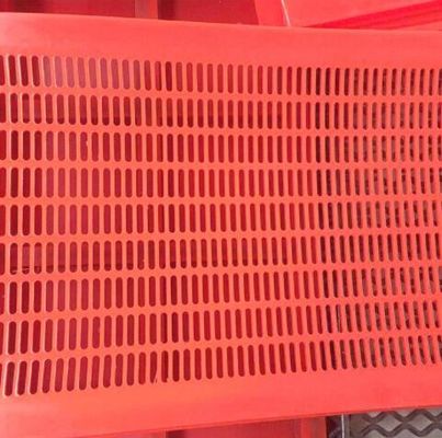 石炭の洗浄のための採鉱Puの双安定回路スクリーン媒体