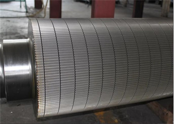 100mm Diaの炭化タングステンの片面機の波形のローラー