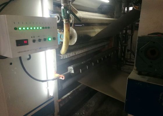2200mm波形機械部品水スプレーの加湿器