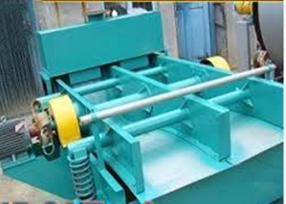 トイレット ペーパーの製造所1m2 SGSの横の振動スクリーン